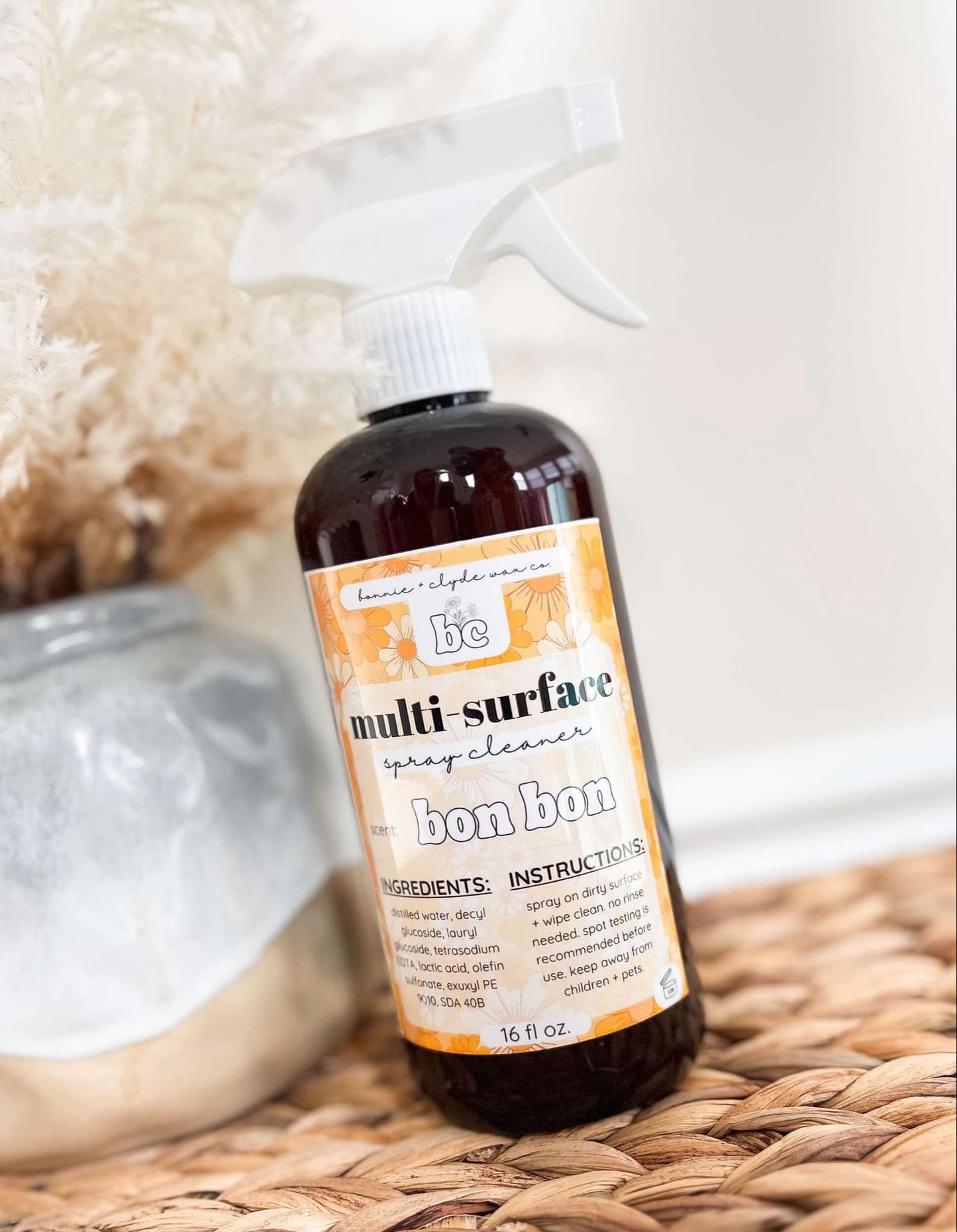 BON BON Surface Cleaner