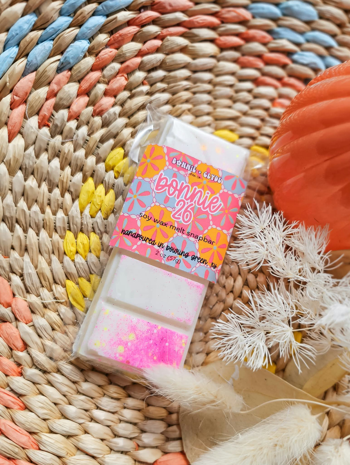 BONNIE 26 Wax Melts