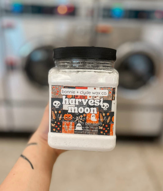 HARVEST MOON Laundry Soap