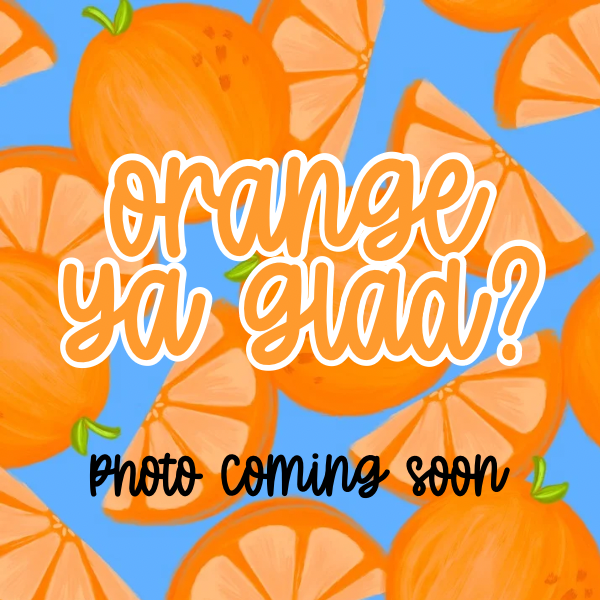 ORANGE YA GLAD Mop Magic