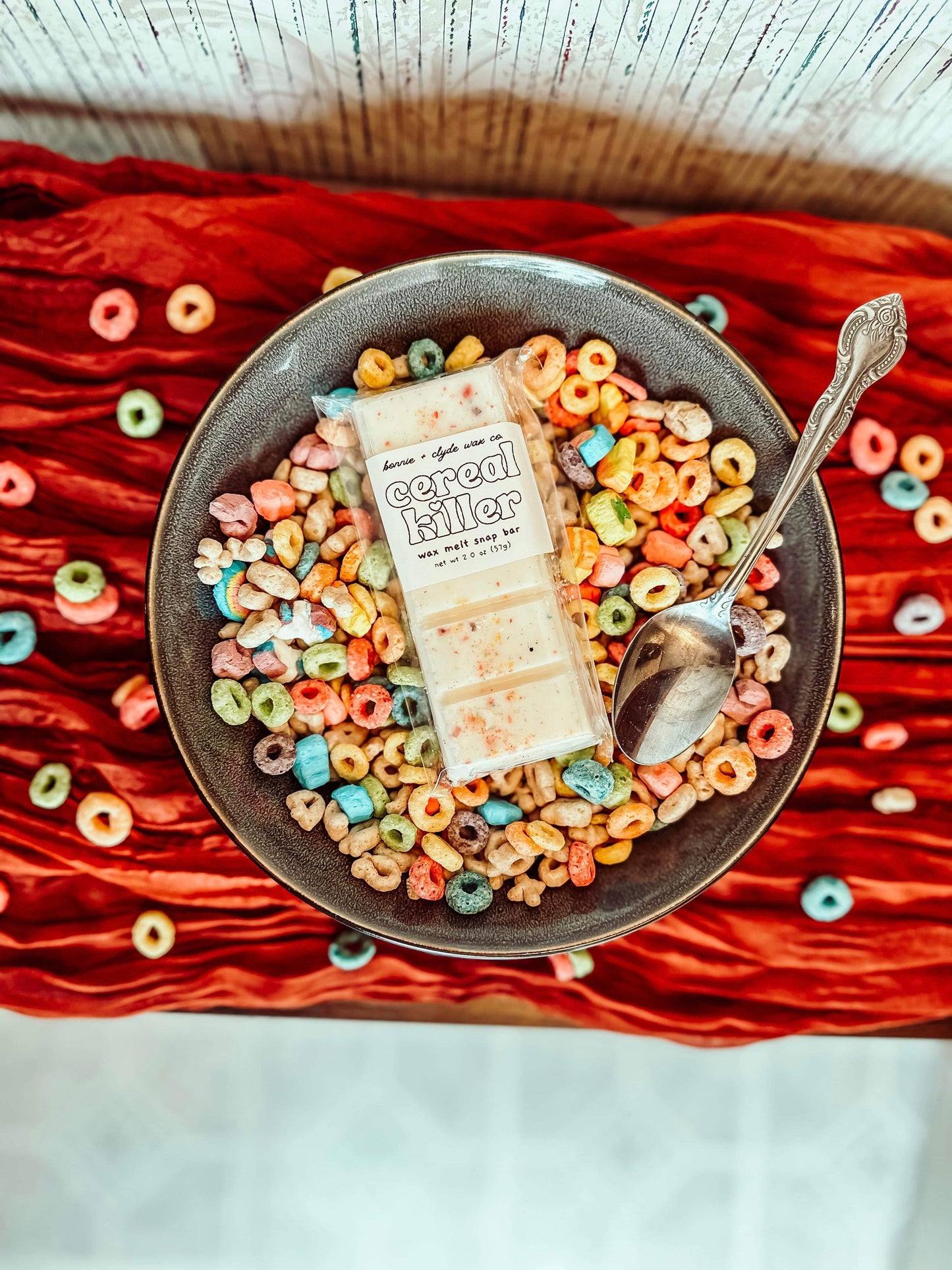 CEREAL KILLER Wax Melts