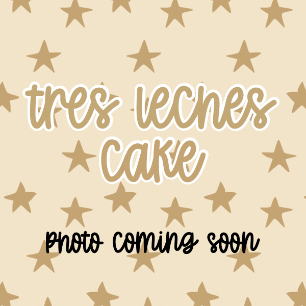 TRES LECHES CAKE Body Yogurt
