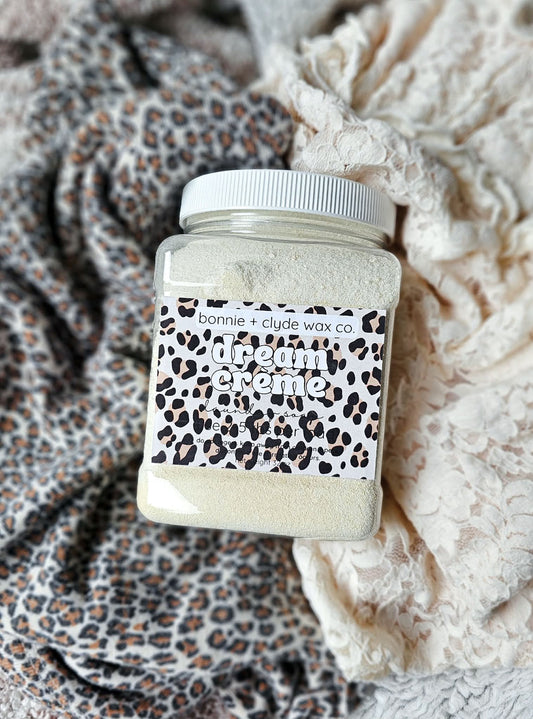 DREAM CREME Laundry Soap