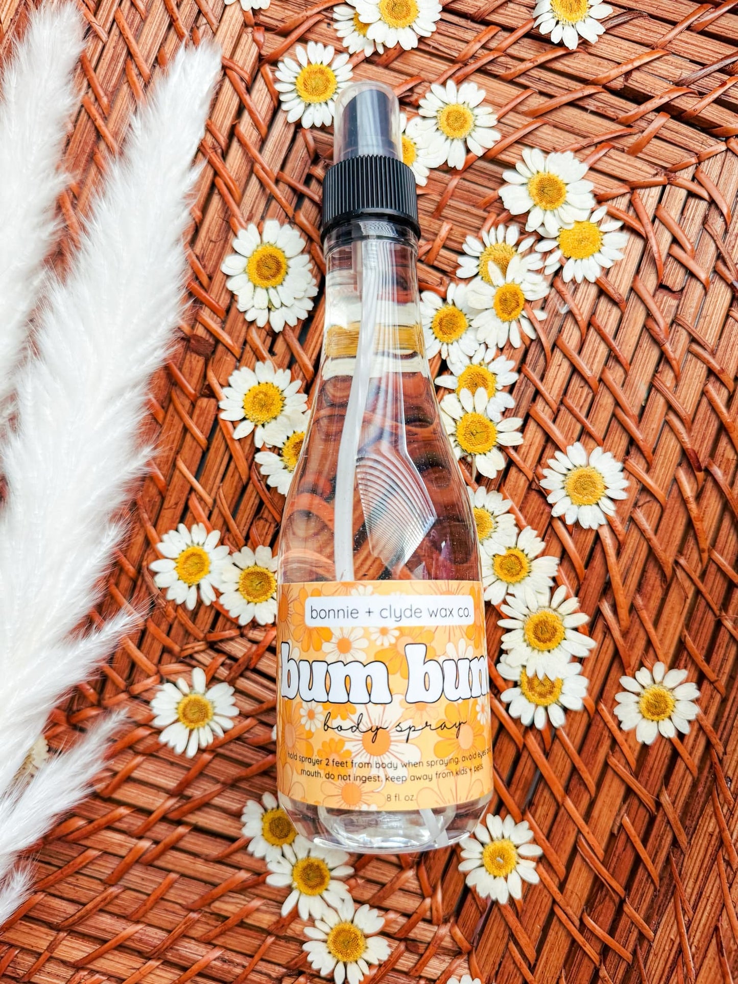 BON BON Body Spray
