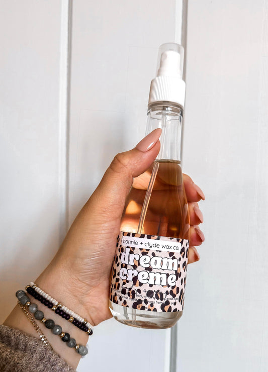 DREAM CRÈME Body Spray