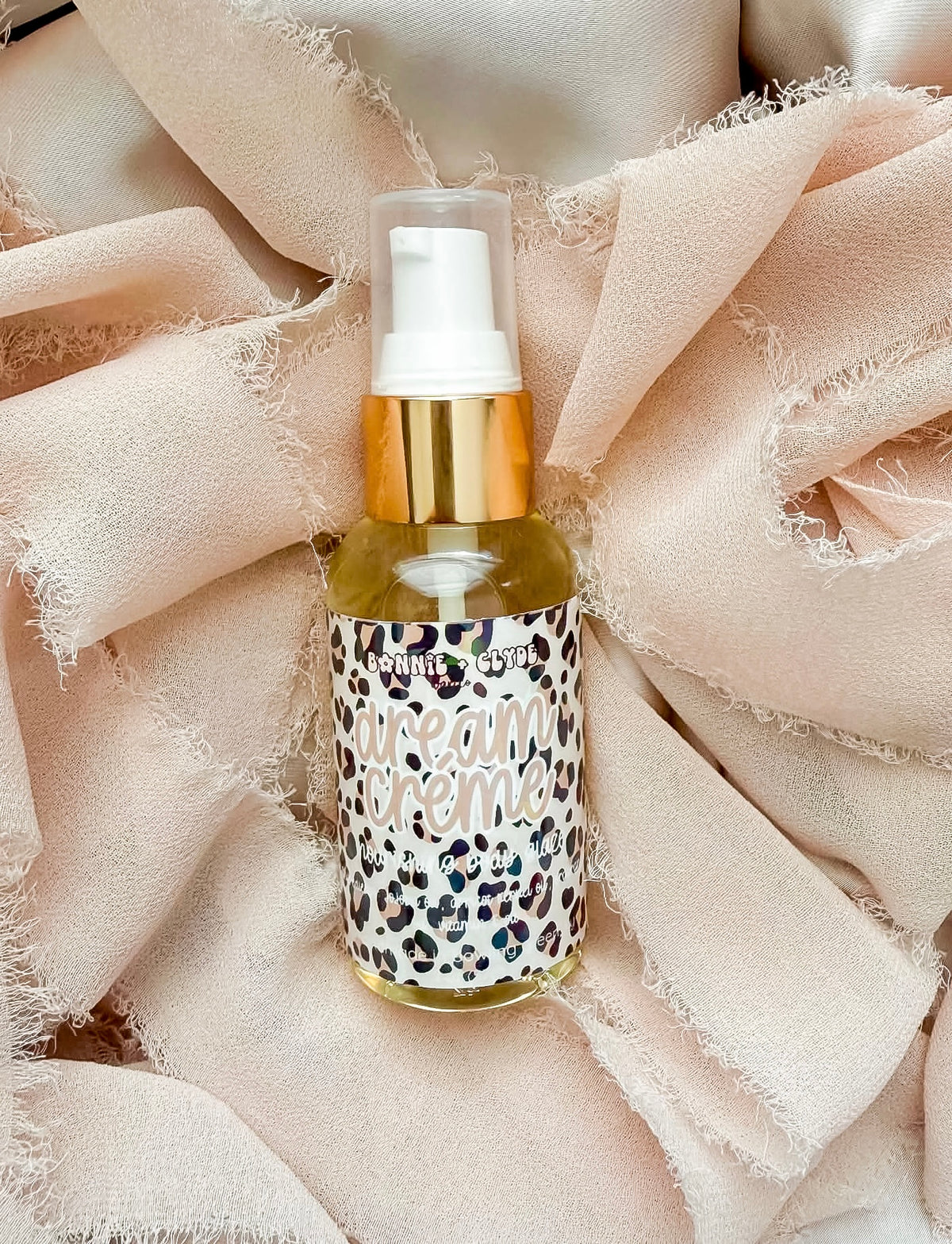 DREAM CREME Body Glaze