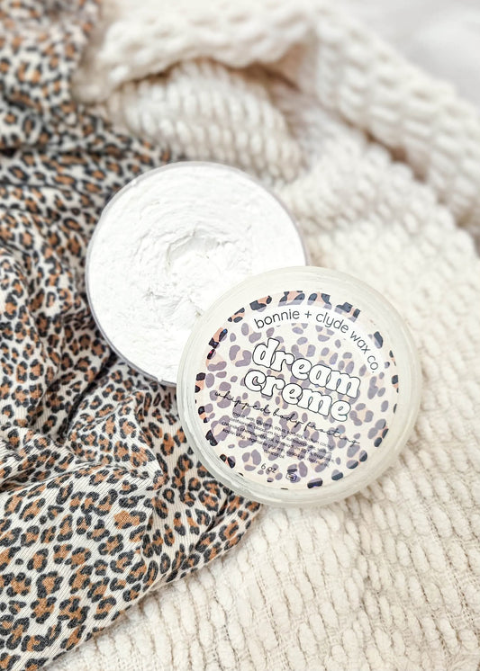 DREAM CRÈME Body Frosting