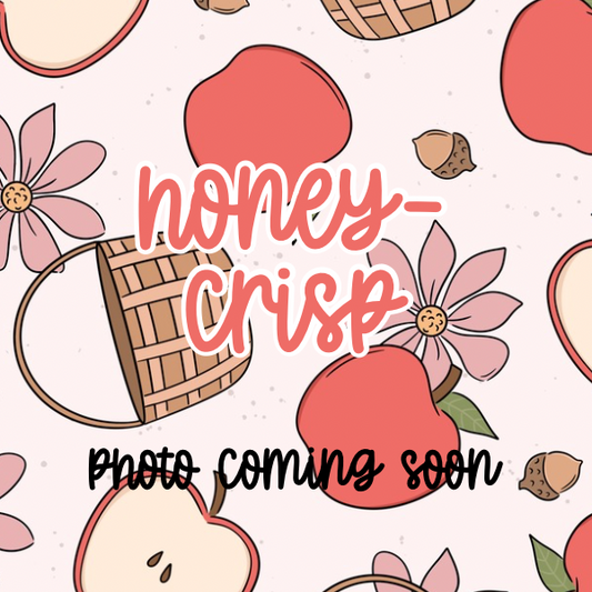 HONEYCRISP Surface Cleaner