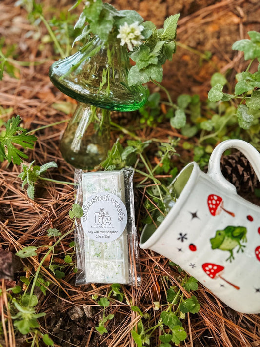 WHIMSICAL WOODS Wax Melts