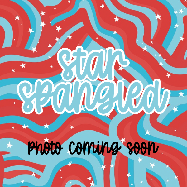 STAR SPANGLED Surface Cleaner