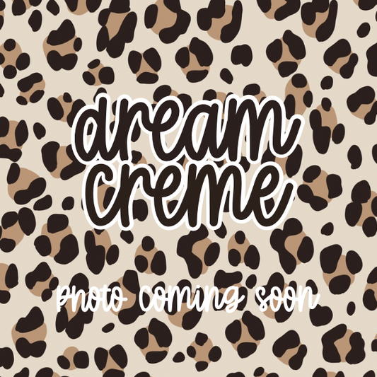 DREAM CREME Mop Magic