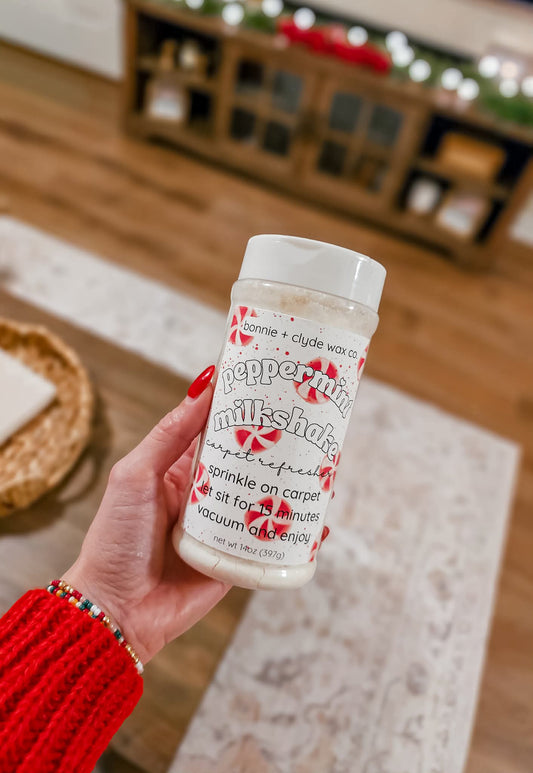 PEPPERMINT MILKSHAKE Refresher