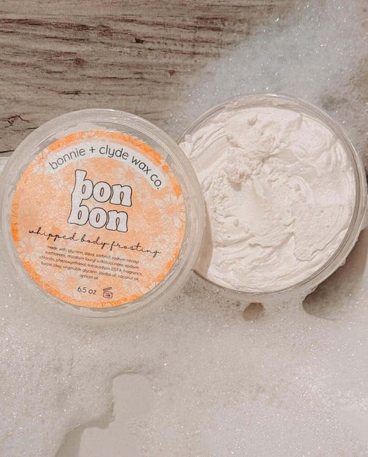 BON BON Body Frosting